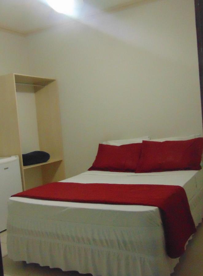 Center Plaza Hotel 크리스탈리나 외부 사진