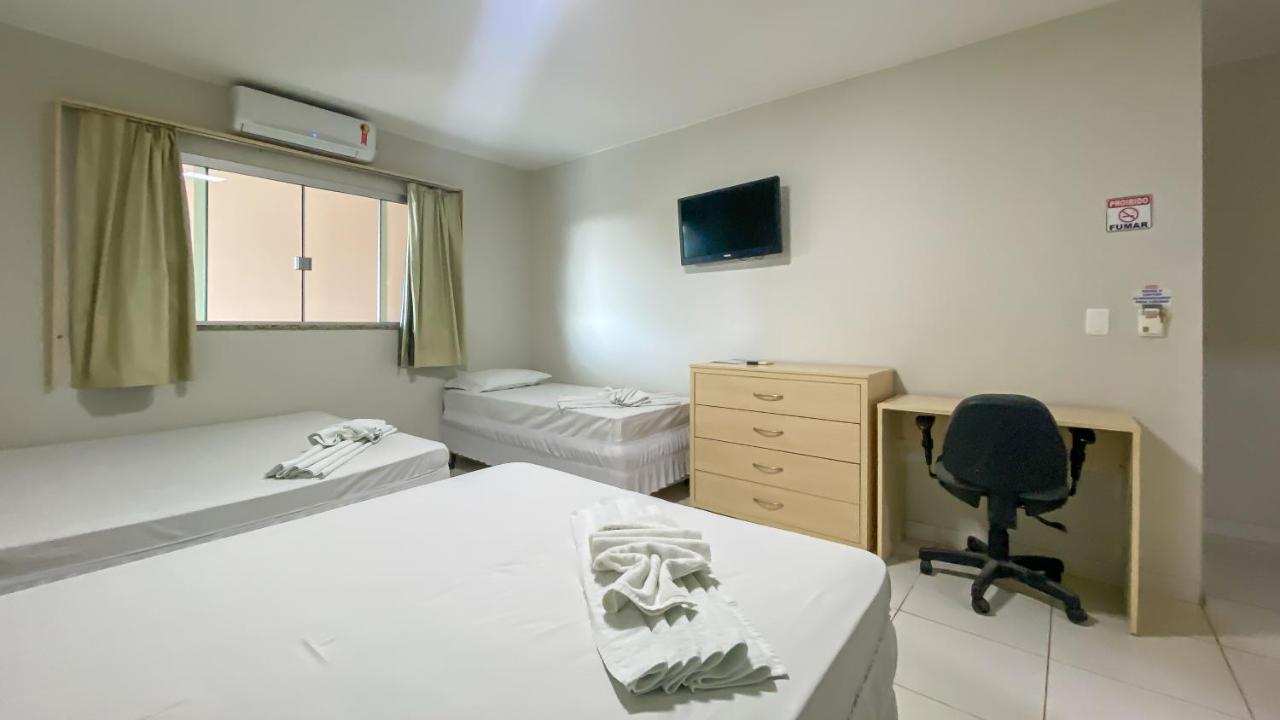 Center Plaza Hotel 크리스탈리나 외부 사진