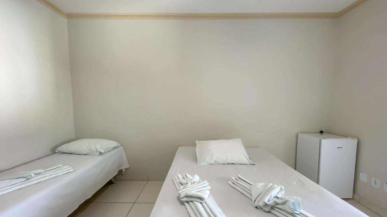 Center Plaza Hotel 크리스탈리나 외부 사진